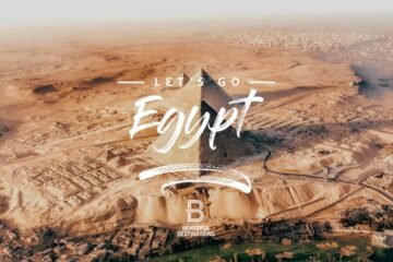 Lets Go Egypt